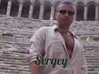 Sergey