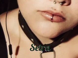 Setra