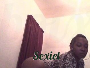 Sexiet