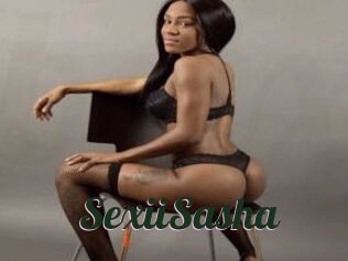 SexiiSasha