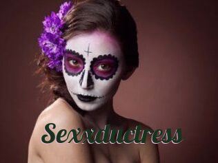 Sexxductress