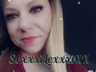 SexxxiLexxxiXX