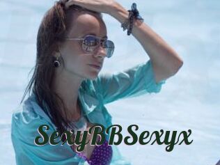 SexyBBSexyx