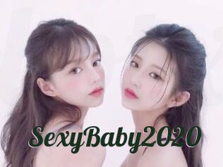 SexyBaby2020