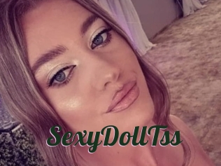 SexyDollTss