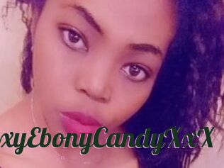 SexyEbonyCandyXxX