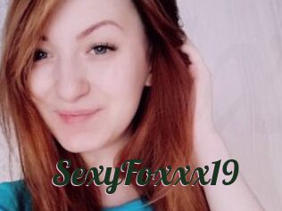 SexyFoxxx19