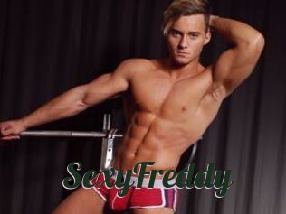 SexyFreddy