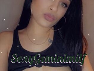 SexyGeminimilf