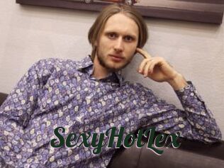 SexyHotLex