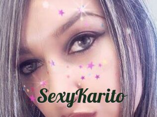 Sexy_Karito