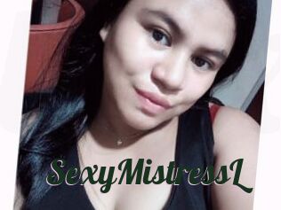 SexyMistressL