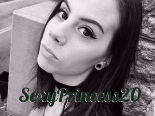 SexyPrincess20