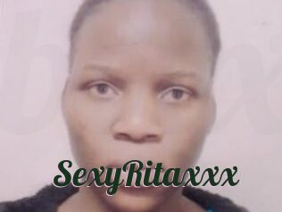 SexyRitaxxx