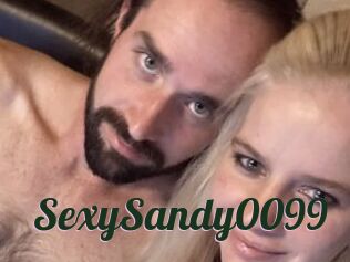 SexySandy0099