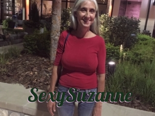 SexySuzanne