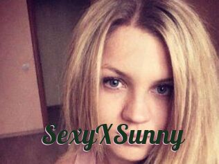 SexyXSunny_