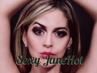 Sexy_JaneHot