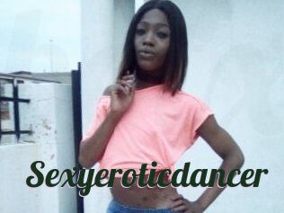 Sexyeroticdancer