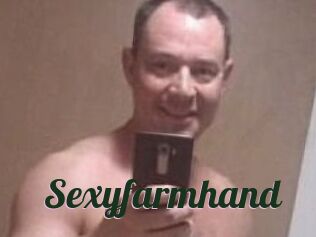 Sexyfarmhand