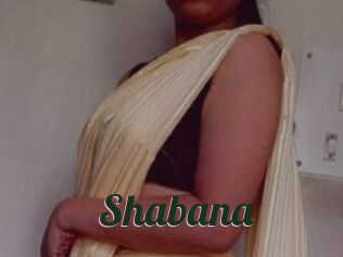 Shabana