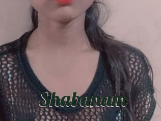 Shabanam