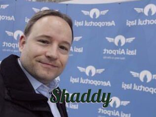 Shaddy