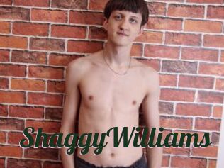 ShaggyWilliams