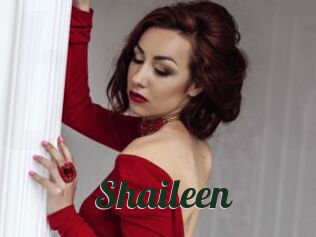 Shaileen