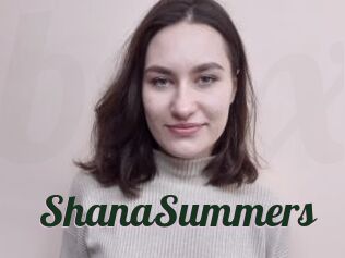 ShanaSummers