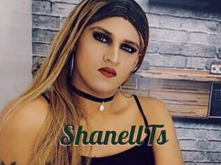 ShanellTs