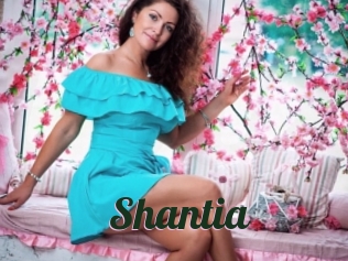 Shantia