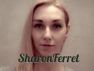 SharonFerret