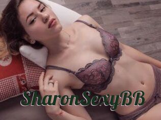 SharonSexyBB