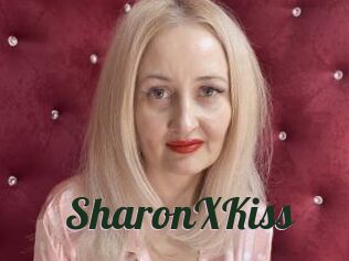 SharonXKiss