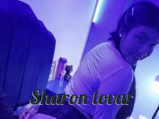 Sharon_tovar