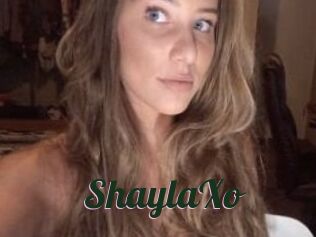 ShaylaXo