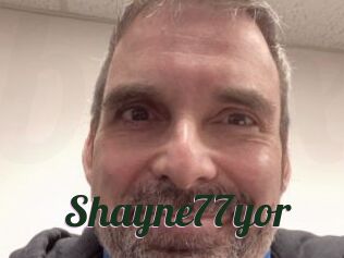 Shayne77yor