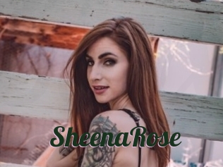 SheenaRose