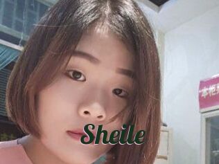 Sheile