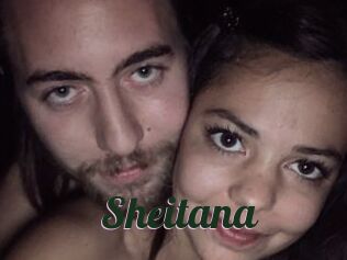 Sheitana