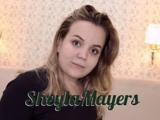 SheylaMayers