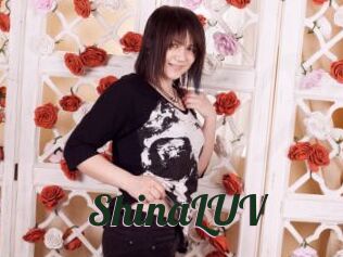 ShinaLUV