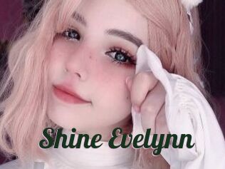 Shine_Evelynn
