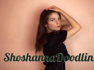 ShoshannaDoodlin