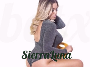 SierraLuna