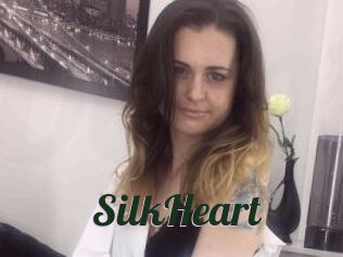 SilkHeart