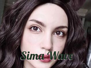 Sima_Wave