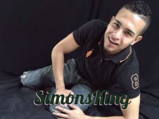 SimonsKing Bottin X