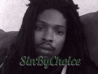 SinByChoice